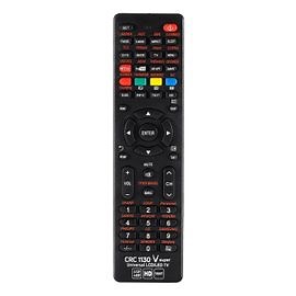 Télécommande universelle de remplacement pour télévision, tout-en-un, pour Sharp, Sony, Sanyo, Hitachi, Toshiba, Bbk, ultra, Akai, Fusion, Smart TV Nipseyteko | Rakuten