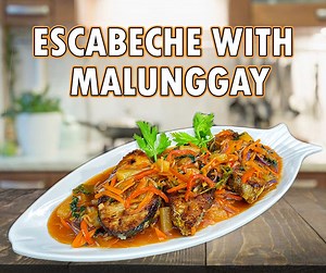 140K views · 5.9K reactions | This is how to make Escabeche With...