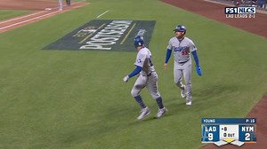 174K views · 3.3K reactions | ¡Dos más al plato cortesía de Tommy! | Dodgers de Los Ángeles | Facebook