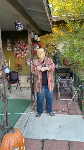 🎃🎃😂Jason the Pet Groomer!!🎃🎃😂 | Pretty Paws Pet Salon of San Antonio