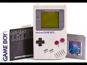 【科技杂谈】任天堂GAMEBOY掌机家族发展史 第三期