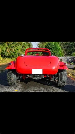 🔥 Check out this Ford Model A Roadster Hot Rod on DriveMarket!