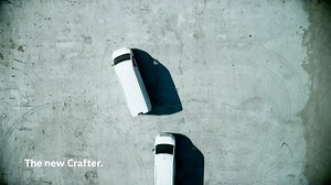47K views · 126 reactions | The all-new Volkswagen Crafter. More elegant than ever before. | Volkswagen Commercial Vehicles UK | Facebook