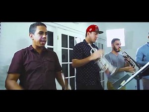 Bruno Mars - 24K (Brass Band Cover)