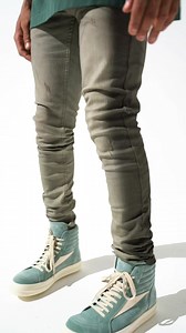 Introducing the latest from SERENEDE® — a curated selection of new arrivals, designed with precision, crafted for distinction. From sculpted denim to elevated shorts, every piece is a statement in motion. Now available in limited supply. | Serenede
