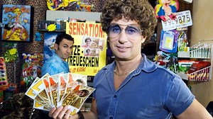 Folge 12 vom 09.03.2007 - Alles Atze - Staffel 6 | RTL