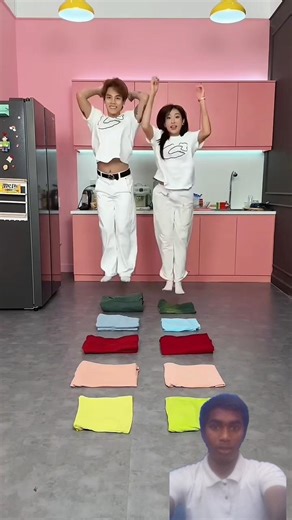 Building Wooden Log Cabin in Forest 🪓🌲🥵 | Survival House Step by Step"2 #shorts