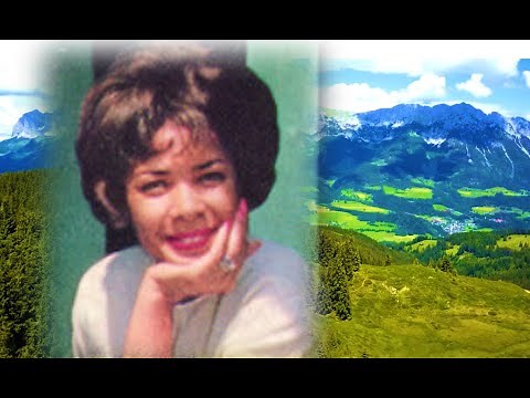 Shirley Bassey - Climb Every Mountain (#1 Hit) (1961 Recording)