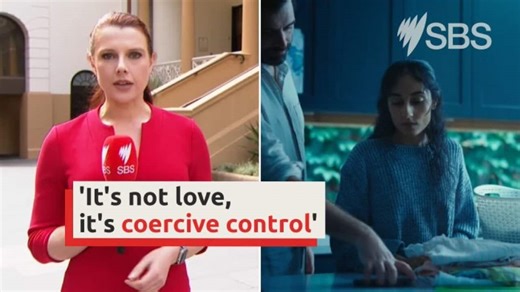Coercive Control