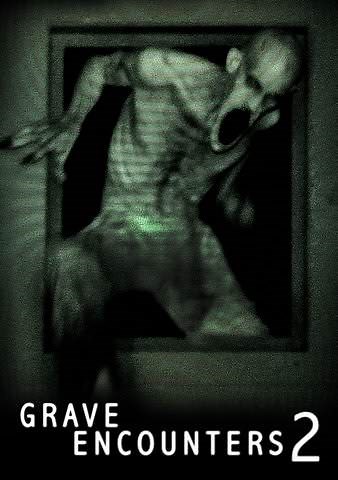 Grave Encounters 2