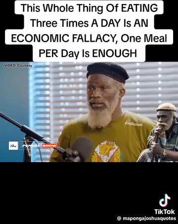 1.5M views · 34K reactions | Maponga Joshua III | Maponga Joshua Quotes | Facebook