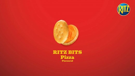 89 reactions · 17 comments | Pizza flavoured RITZ BITS. A new spin on a classic. 2 crackers, 2 seconds - all you need to pack a world of flavour into RITZ BITS sandwich. | Ritz Crackers | Facebook