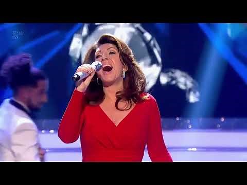 Jane McDonald James Bond medley
