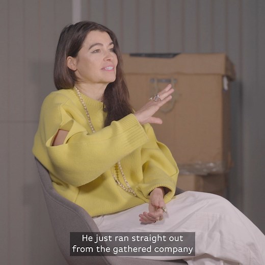 Set Designer Es Devlin, Director Rupert Goold and the RSC automation team explain how they created the amazing #Hamlet set 🚢 Rupert Goold's 'scintillating’ (Financial Times) Hamlet plays in the Royal Shakespeare Theatre until 29 March only — don't miss it 🎟 https://www.rsc.org.uk/hamlet/ | Royal Shakespeare Company