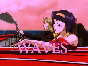 'WAVES' | A Chill Synthwave Mix