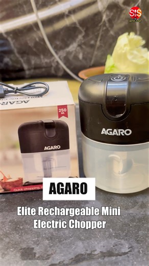 MINI ELECTRIC ￼CHOPPER #shots #shortvideo #chopper #vegetables #ssrecipevlogs @ssrecipevlogs