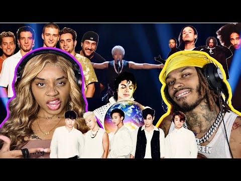 🔥 BIGBANG – Tell Me Goodbye REACTION 😭 | Live 2014 Tokyo Dome (Eng Sub) | MJ, NSYNC & Bone Thugs 👀🤔