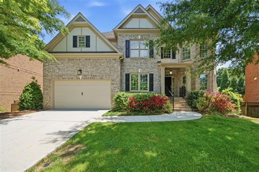 3011 Frazier Wy, Decatur, GA 30033 - MLS 7762078 - Coldwell Banker