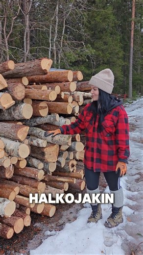 Polttelee🔥 #wood #puu #woodworking #workout #work #hobby #home #homework #homeworkouts