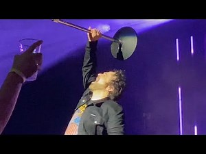 Counting Crows - Rain King - Live in Syracuse, NY 2023