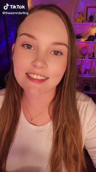 Relaxing ASMR Eye Exam Roleplay by ASMR Darling