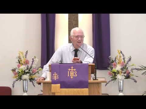 The Gideons International 2025