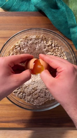 Oatmeal Cookie Fruit Pizza Recipe