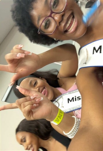 Mrs Botswana Fashion Show Highlights and Recap