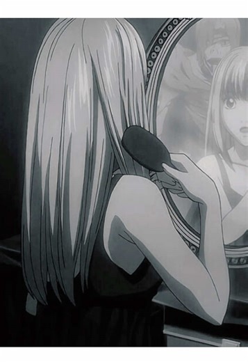 Anime Death Note Edits: Creative Showcase