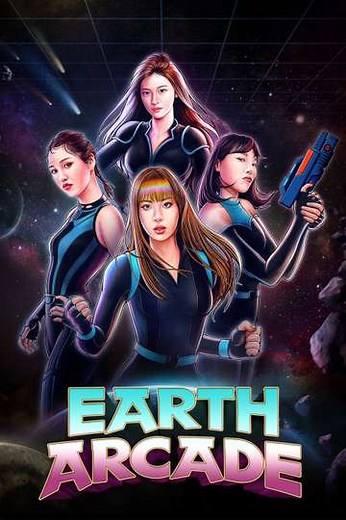 Earth Arcade (2022-2025) - TV Show
