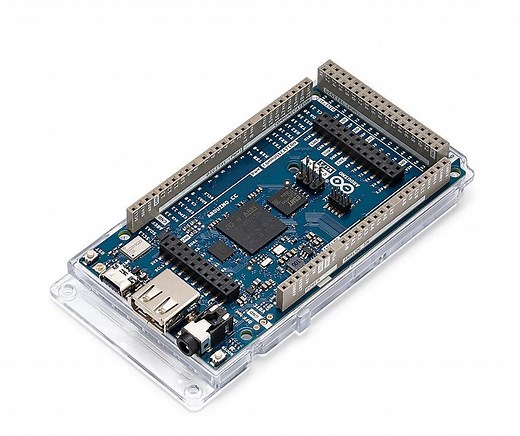 Arduino Announces GIGA R1 WiFi, Its Most Powerful Board Yet