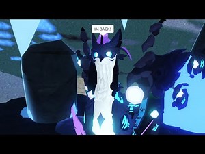 How to get crystal shards in creatures of sonaria