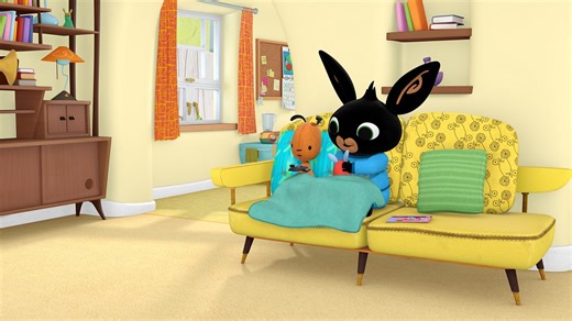 Bing - Series 1: 51. Looking after Flop