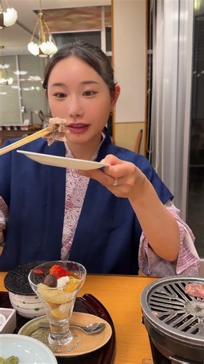 【うまいっ】柔らかすぎるオリーブ牛がたまらん…！