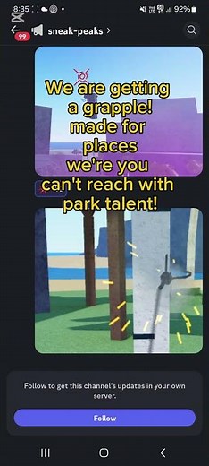 Refinery Caves 2: All the Sneak Peeks, Updates, & Leaks!