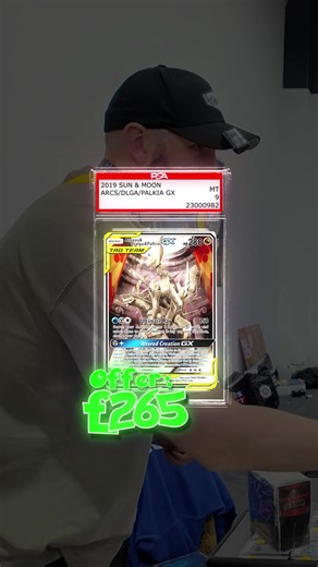 Exciting Tag Team Battles in Pokémon TCG