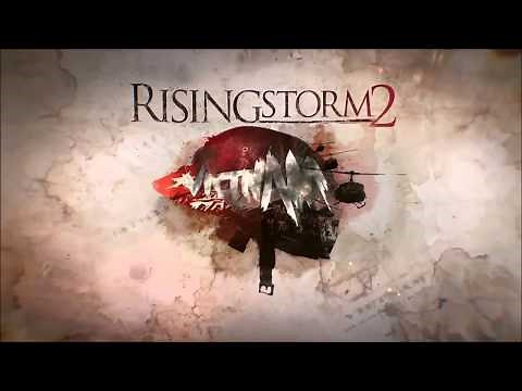 Rising Storm 2: Vietnam US Victory Theme