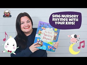 Sing Nursery Rhymes with Your Kids | Usborne [Nursery Rhymes]