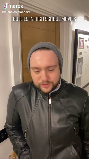 Dealing with Bullies in High School Movies