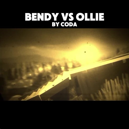 Bendy vs Ollie: A Detailed Character Analysis