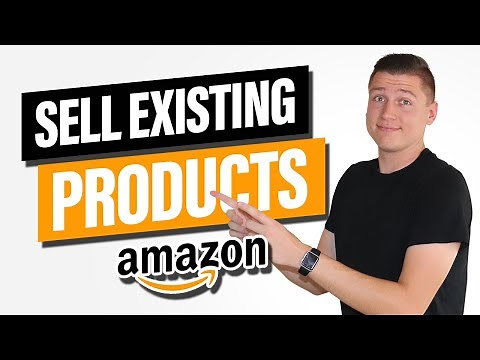 How To Add an Existing Product on Amazon - Will You Need Approval?! (Full Tutorial)