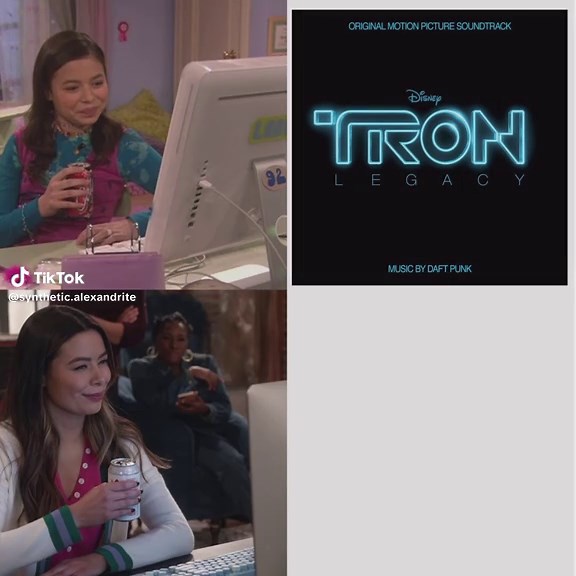 Exploring Daft Punk and Nine Inch Nails Soundtracks