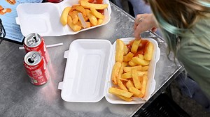 Trade remains a 'point of tension' between the US and China, reporter says