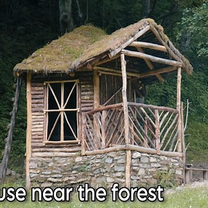 18K views · 273 reactions | Full Build I am building a house with my own hands | Visual Semantics | Facebook