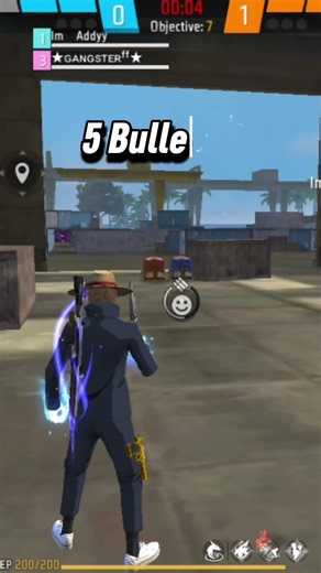 Hammer is 😒. M1887 Test.. 🙏☝#ffshorts #ff #m1887headshot