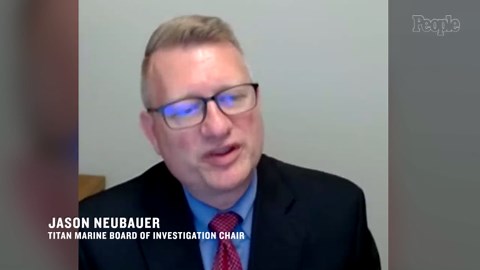 Titan Co-Founder Could've Been Charged with Manslaughter If He Survived Infamous Dive