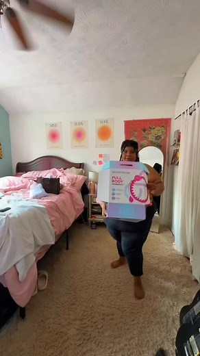 9.9K views · 222 reactions | ✨Day 1 of my 30 Day Hula Hoop...