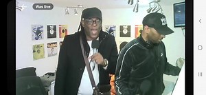 6.7K views · 338 reactions | LEGEND THRILLER U ON WAR REPORT!!!! | Saxon Sound System | Facebook