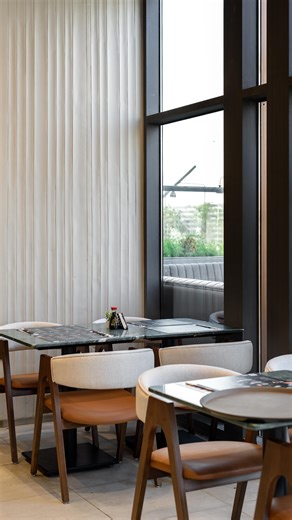@garnelleg designed by KH Studio, where every corner tells a story. | kh studio