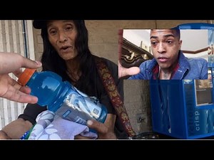 #THEHELPINGHANDCHALLENGE -XXXTENTACION